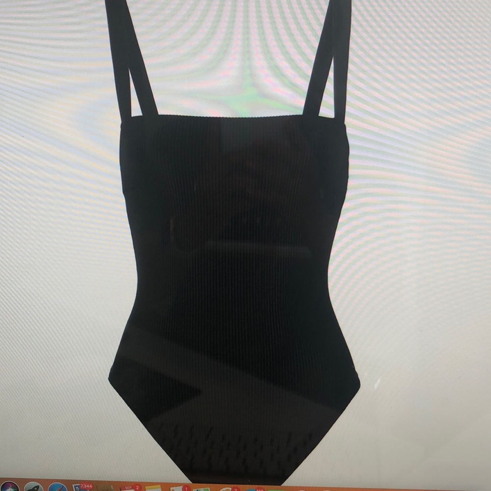 Faithfull the brand Phoebe one piece